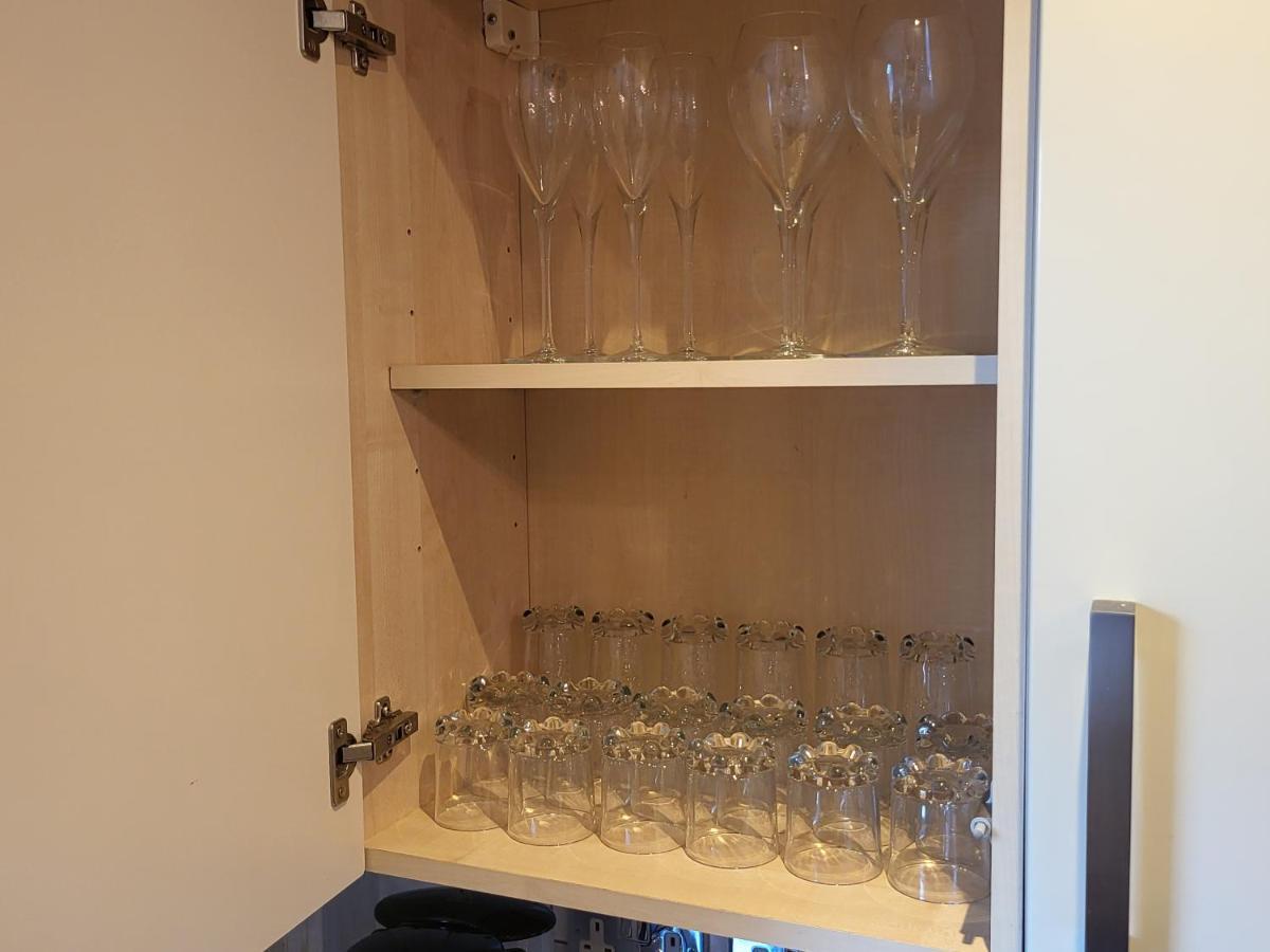 Spacious & Cosy Holiday Home In 맨체스터 외부 사진