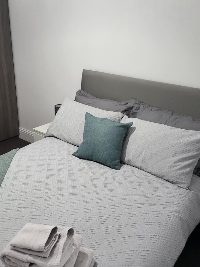 Spacious & Cosy Holiday Home In 맨체스터 외부 사진